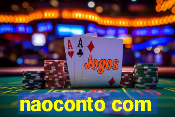 naoconto com